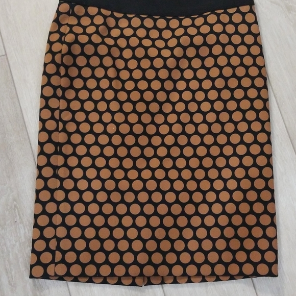 Talbots size 10 skirt - Picture 5 of 6